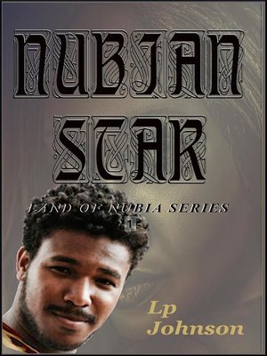 cover image of Nubian Star